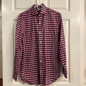 Bonobos button down shirt